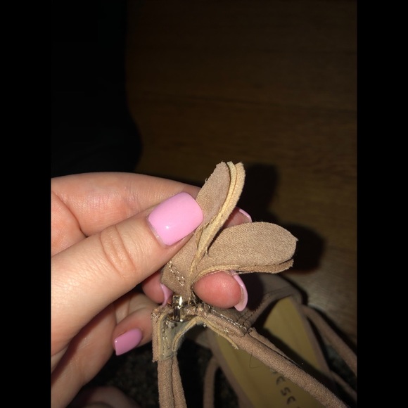 Chinese Laundry Women’s Sheena Dress Sandal - Picture 7 of 8